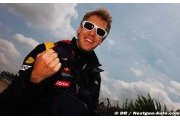 L'actualité de la F1 en quelques brèves