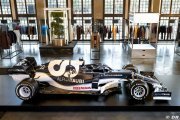 Honda a atteint ses objectifs au banc d'essais et veut confirmer en piste