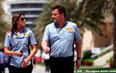 Pirelli avance ses changements de pneus au Canada