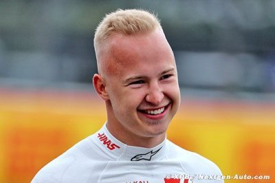 Steiner bientôt remplacé par Mazepin à la tête de Haas F1&nbsp;?