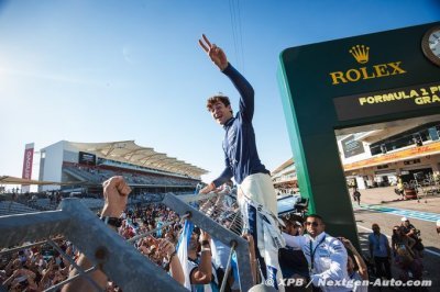 Colapinto to Audi F1, Bottas could be Mercedes test driver in 2025