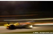 Laguna Seca : Tom Kimber-Smith chez CORE Autosport