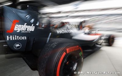 Faut-il encore augmenter le son des Formule 1&nbsp;?