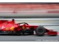 Ferrari déjà prête à sacrifier 2020 pour 2021 ? Binotto a son plan en tête