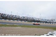 Spain to host all three winter tests