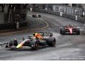 Pirelli revient sur un GP de F1 stratégique et rocambolesque 