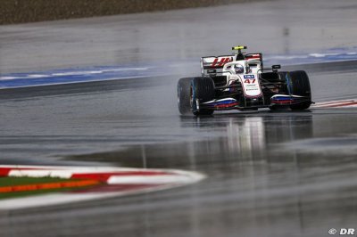 Mick Schumacher a aussi impressionné le PDG de Williams
