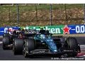 Krack : Trois points étaient 'le maximum' pour Aston Martin F1 en Hongrie