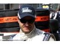 Rubens va manquer à la Formule 1