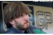Heidfeld also worried about 'piano' steering wheels