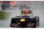 Mark Webber satisfait de son début de saison