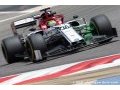 Mick Schumacher pilotera l'Alfa Romeo en EL1 au Nürburgring