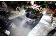 McLaren denies losing Johnnie Walker as sponsor