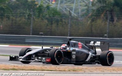 Sauber a identifié ses problèmes selon Monisha Kaltenborn