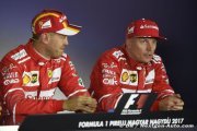 Vettel to sign Ferrari contract next - Salo