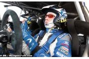Jari-Matti Latvala chez Volkswagen en 2013 ?