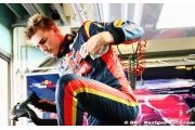 Kevin Ceccon se sent un peu plus près de la F1