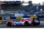 Deux Top 10 pour Greaves Motorsport au Mans