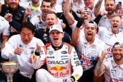 Honda to influence Aston Martin driver lineup