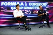 Horner : C'est très facile de 'se glisser dans la tête de Wolff pour l'énerver'