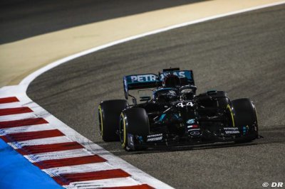 La Mercedes W11 était un ‘chef d’œuvre’ de conception pour Hamilton