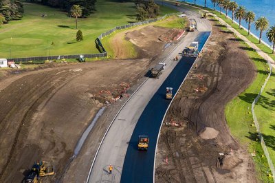 Melbourne n’a pas investi dans l’Albert Park pour perdre la F1 après 2025