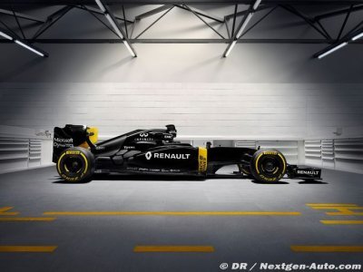 Vasseur évoque son nouveau défi chez Renault et les 3 pilotes retenus