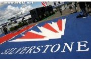 British GP secure despite Silverstone loss