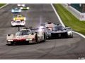 La FIA autorise la préchauffe des pneus aux 24H du Mans