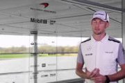Videos - McLaren MP4-29 launch: all the interviews