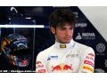 Sainz must wait another month for Toro Rosso news
