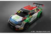 Bennani et le Sébastien Loeb Racing visent encore plus haut en 2017