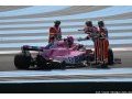 Mallya reconnaît un début de saison difficile chez Force India