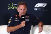 Horner : un licenciement 'pas utile' en milieu de saison ?