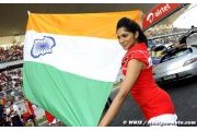 F1 to farewell India amid flood of bad press