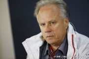 Gene Haas ne pensait pas que Renault commettrait tant d'erreurs cette année