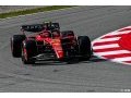 Ferrari now 'understands' upgraded 2023 car