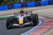 Racing Bulls reste bien placée malgré la menace d'Audi F1 au Hungaroring