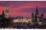Russian government to fund Sochi F1 track