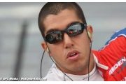 Gonzalez, Arabadzhiev to test for Lotus