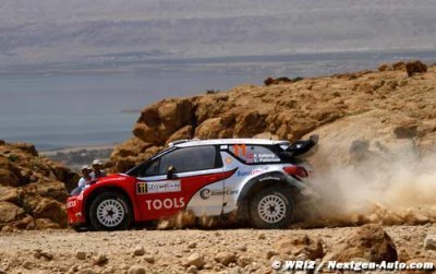 Solberg ready to attack on day two