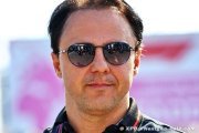 'Crashgate' legal action not against Hamilton - Massa
