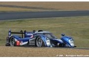 Zhuhai: A 1-2 victory for Peugeot