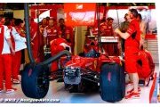 Ferrari pourrait se concentrer sur 2015 très rapidement