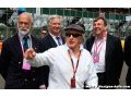 Stewart says F1 'not in crisis'
