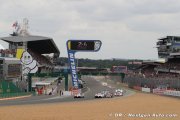 Buemi, Nakajima and Alonso win 24 Hours of Le Mans for Toyota
