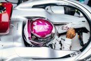 Fittipaldi veut voir Hamilton gagner dans une troisième équipe
