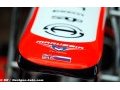 Marussia could merge with Sauber - report