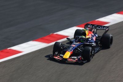 Pourquoi Red Bull ne craint plus les problèmes de corrélation pour ses F1