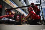 Ferrari va célébrer les 50 ans du titre de Lauda à Monza